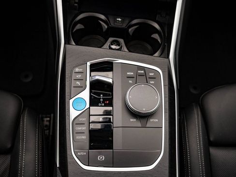 Used 2023 BMW i4 eDrive40 w/ Premium Package RWD image 38