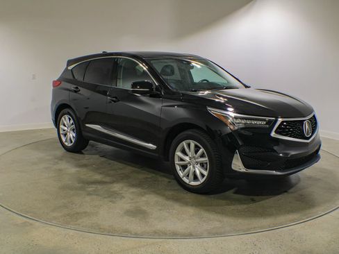 Used 2020 Acura RDX AWD image 7