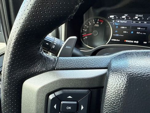 Used 2019 Ford F150 Raptor w/ Equipment Group 802A Luxury AWD/4WD image 32