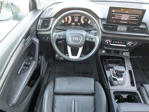 Used 2024 Audi Q5 2.0T Premium Plus image 15