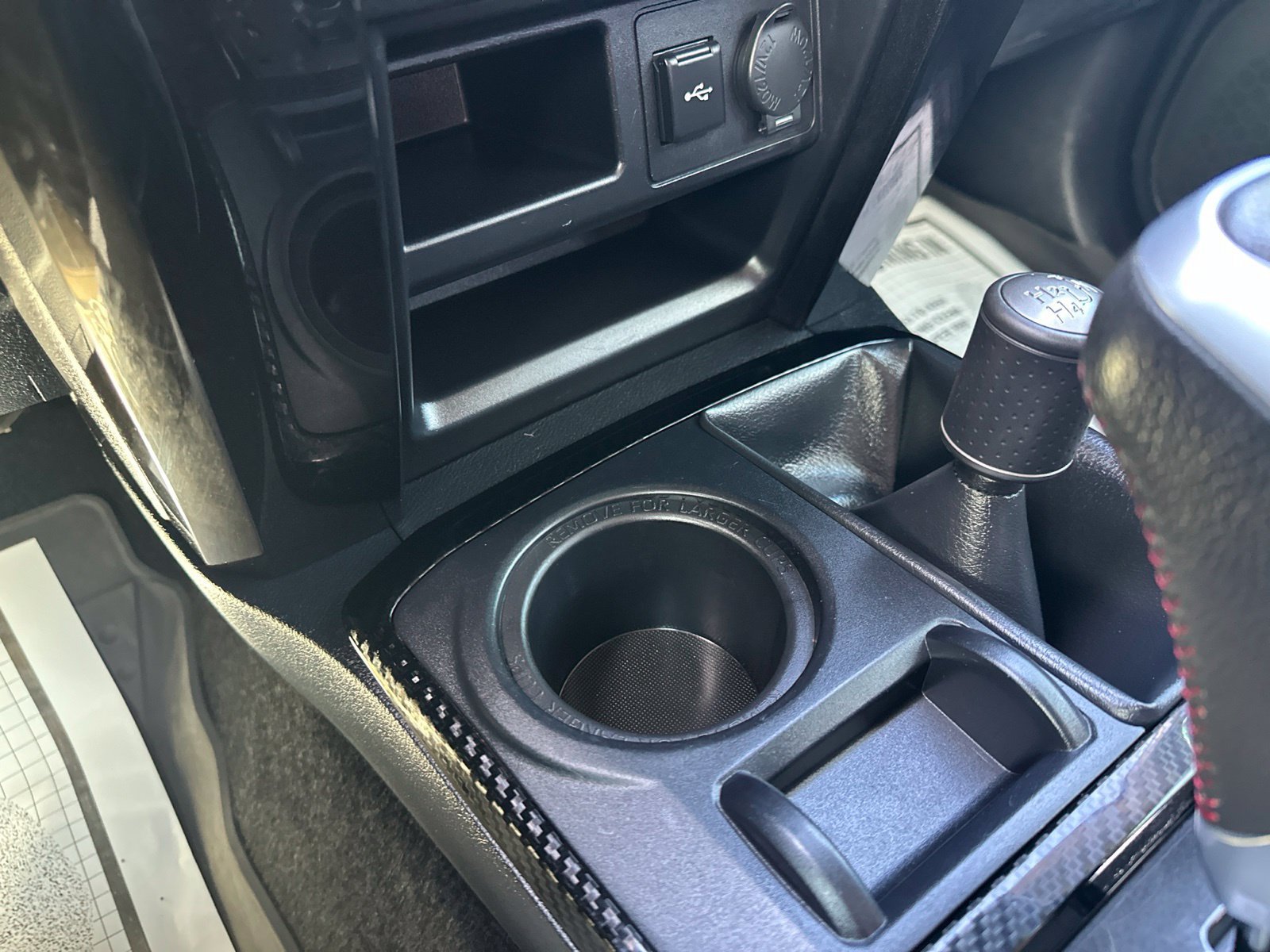 Used 2022 Toyota 4Runner TRD Off-Road Premium AWD/4WD image 63