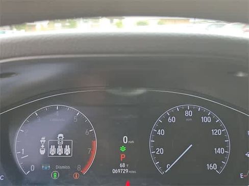 Used 2021 Honda Accord LX image 34