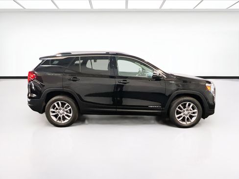 Used 2022 GMC Terrain SLT AWD/4WD image 23