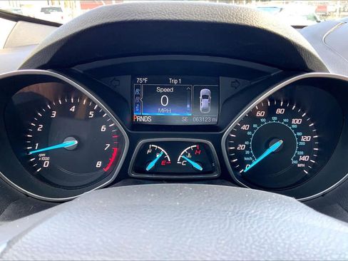 Used 2016 Ford Escape Titanium image 26