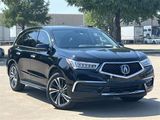 Used 2020 Acura MDX FWD w/ Technology Package image 2