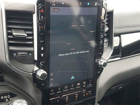 New 2026 RAM 1500 Laramie w/ Night Edition image 26