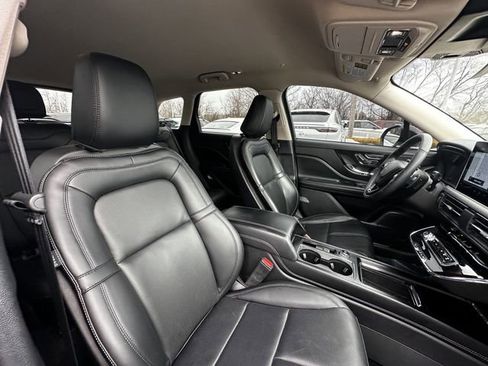 Certified 2024 Lincoln Corsair AWD w/ Equipment Group 101A image 35