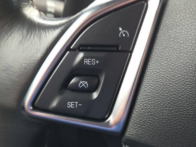 Used 2018 Chevrolet Camaro LT w/ RS Package RWD image 11