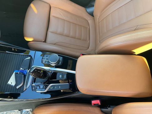 Used 2021 BMW X3 M40i w/ Premium Package image 28