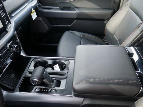 New 2026 Ford F150 Lariat w/ Equipment Group 502A High image 23