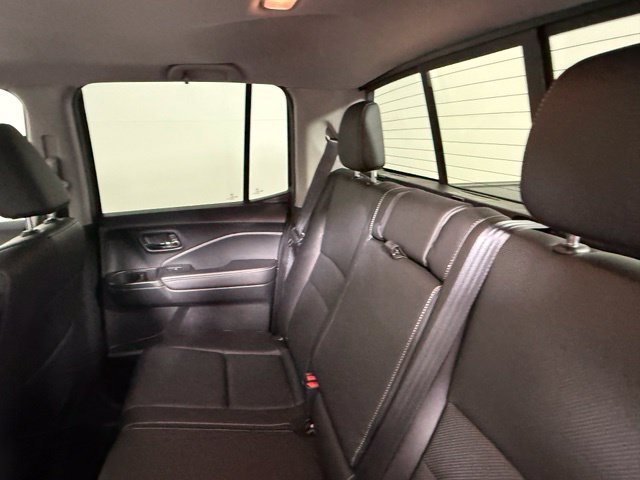 Used 2023 Honda Ridgeline RTL-E image 40