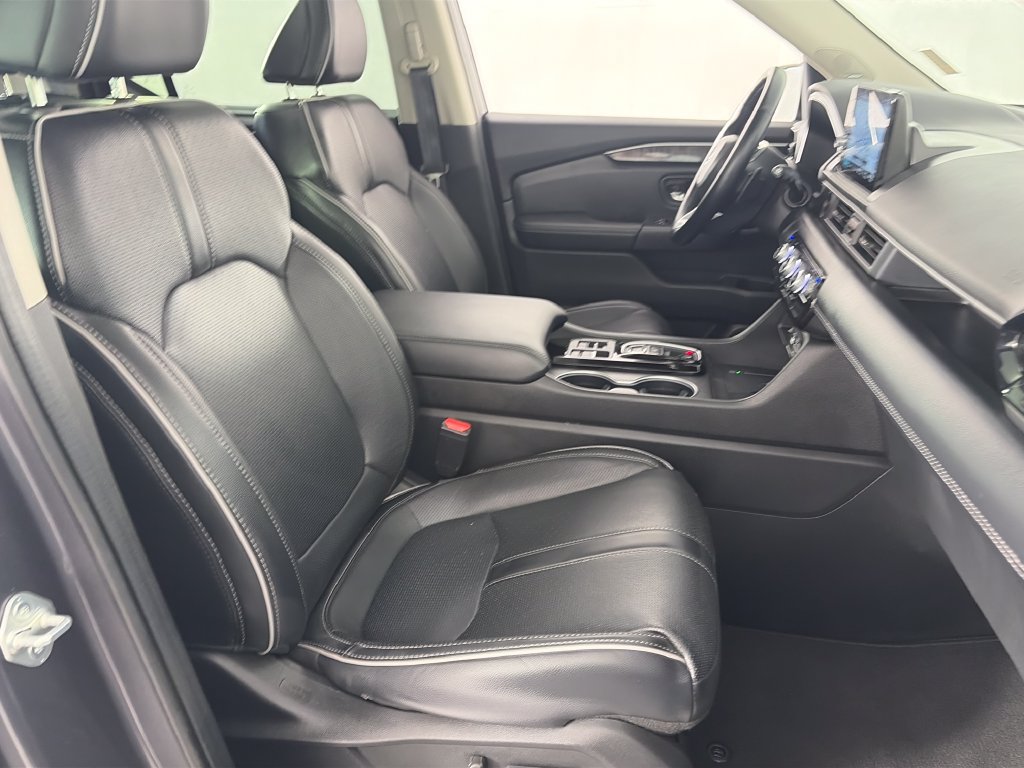 Used 2023 Honda Pilot Elite image 32