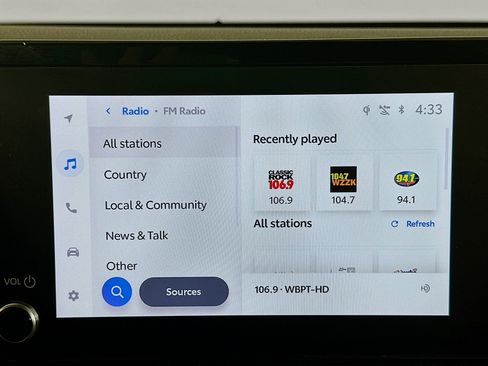 Used 2025 Toyota Camry LE image 21