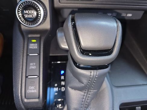 Used 2024 Toyota Land Cruiser 1958 AWD/4WD image 25