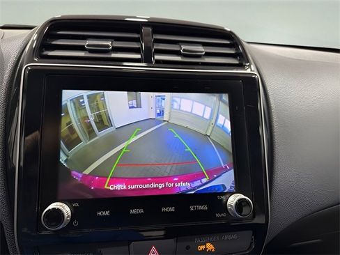 Used 2022 Mitsubishi Outlander Sport FWD image 20