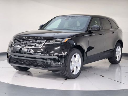 Used 2026 Land Rover Range Rover Velar S AWD/4WD image 1