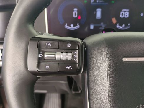 Used 2025 Hyundai Santa Fe XRT AWD/4WD image 34