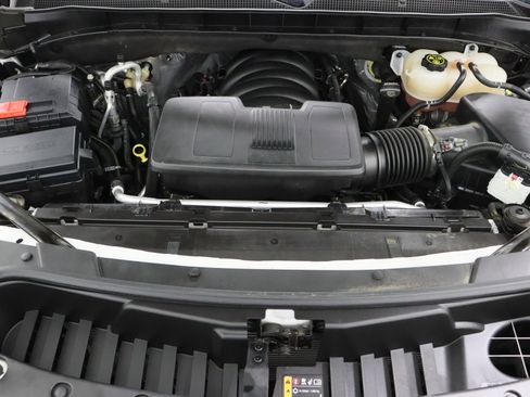 Used 2023 Chevrolet Suburban High Country w/ Max Trailering Package image 45