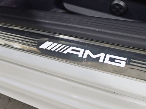 Used 2021 Mercedes-Benz C 43 AMG 4MATIC Coupe image 15