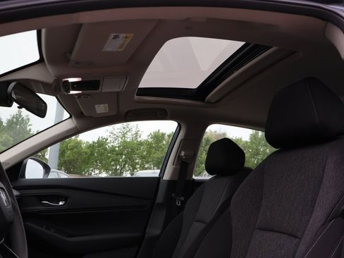 New 2026 Honda Accord SE image 24