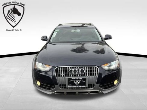 Used 2013 Audi A4 Premium Plus w/ Premium Plus Pkg AWD/4WD image 2