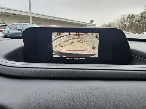 Certified 2023 MAZDA CX-30 AWD 2.5 S w/ Preferred Package image 15