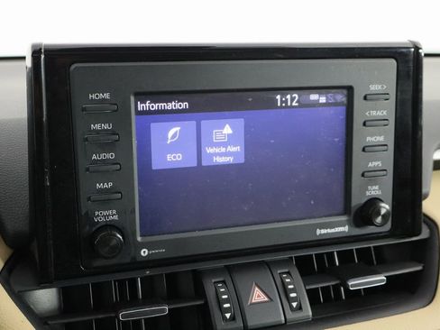 Used 2021 Toyota RAV4 XLE Premium image 34