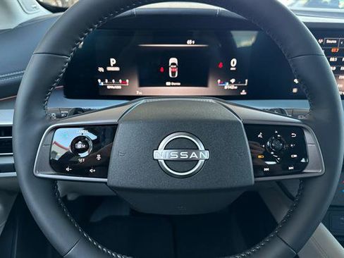 New 2025 Nissan Murano SL image 24