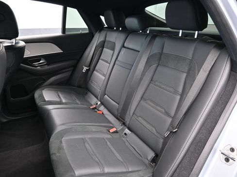 Used 2024 Mercedes-Benz GLE 53 AMG 4MATIC Coupe image 40