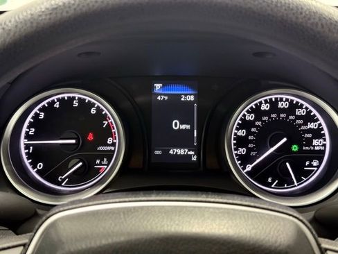 Used 2024 Toyota Camry LE image 30