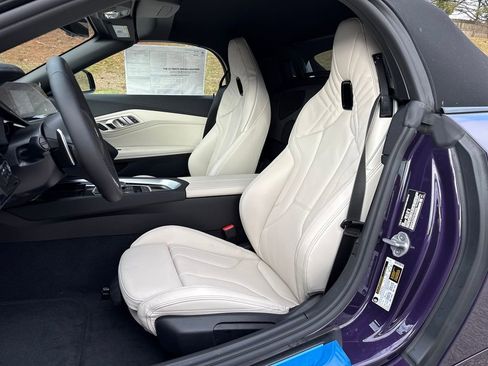 New 2026 BMW Z4 sDrive30i w/ Convenience Package image 10