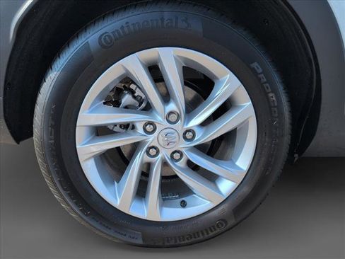 New 2026 Buick Envista Preferred w/ Convenience II Package image 21