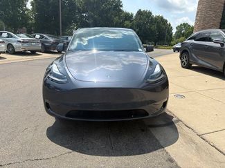 Used 2023 Tesla Model Y Long Range AWD/4WD video 2