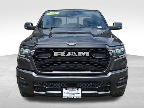 Used 2025 RAM 1500 Big Horn RWD image 8