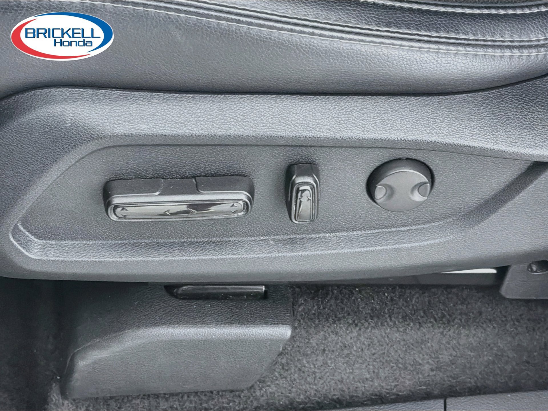 Used 2024 Honda Pilot Touring image 26