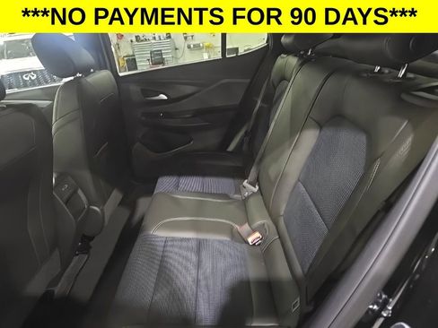 New 2026 Buick Envista Preferred w/ Convenience I Package FWD image 15