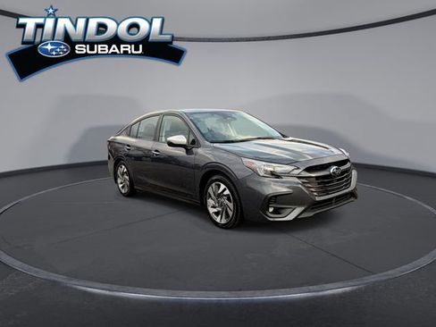 Certified 2023 Subaru Legacy Touring XT image 11