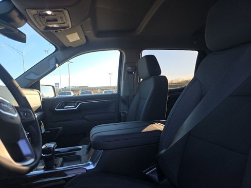 New 2026 GMC Sierra 1500 Elevation image 20