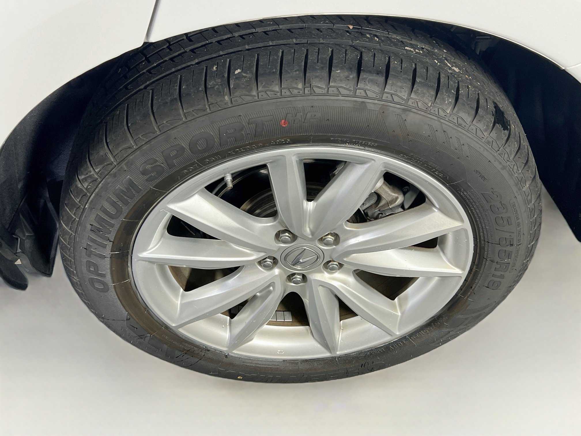 Used 2021 Acura RDX AWD image 30