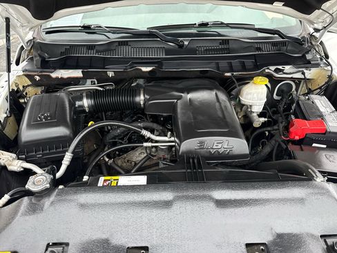 Used 2019 RAM 1500 Express w/ Express Value Package AWD/4WD image 42