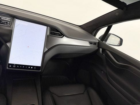 Used 2018 Tesla Model X 75D AWD/4WD image 61