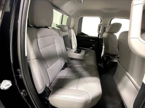 Used 2024 Toyota Tundra SR5 w/ SR5 Premium Package AWD/4WD image 27