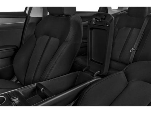 Used 2022 Kia K5 LXS FWD image 17