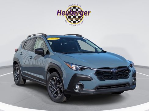 New 2026 Subaru Outback Premium image 1