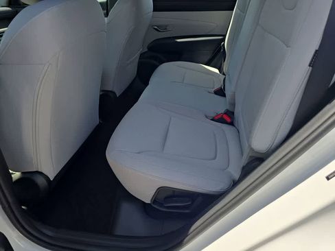 New 2026 Hyundai Tucson SE FWD image 20