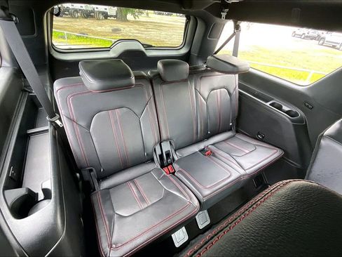 Used 2023 Ford Expedition Max Limited RWD image 37