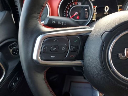 Used 2020 Jeep Wrangler Unlimited Rubicon image 21