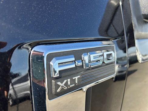 Used 2024 Ford F150 XLT w/ Tow/Haul Package AWD/4WD image 34