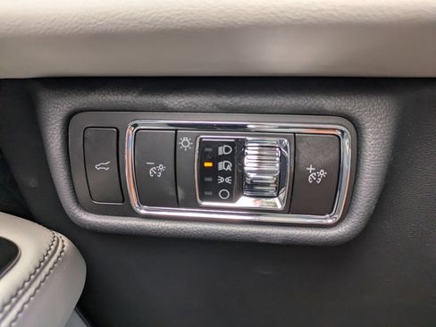 New 2026 Lincoln Aviator Reserve AWD/4WD image 28