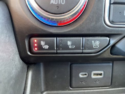 Used 2021 GMC Yukon XL AT4 w/ AT4 Premium Plus Package image 25